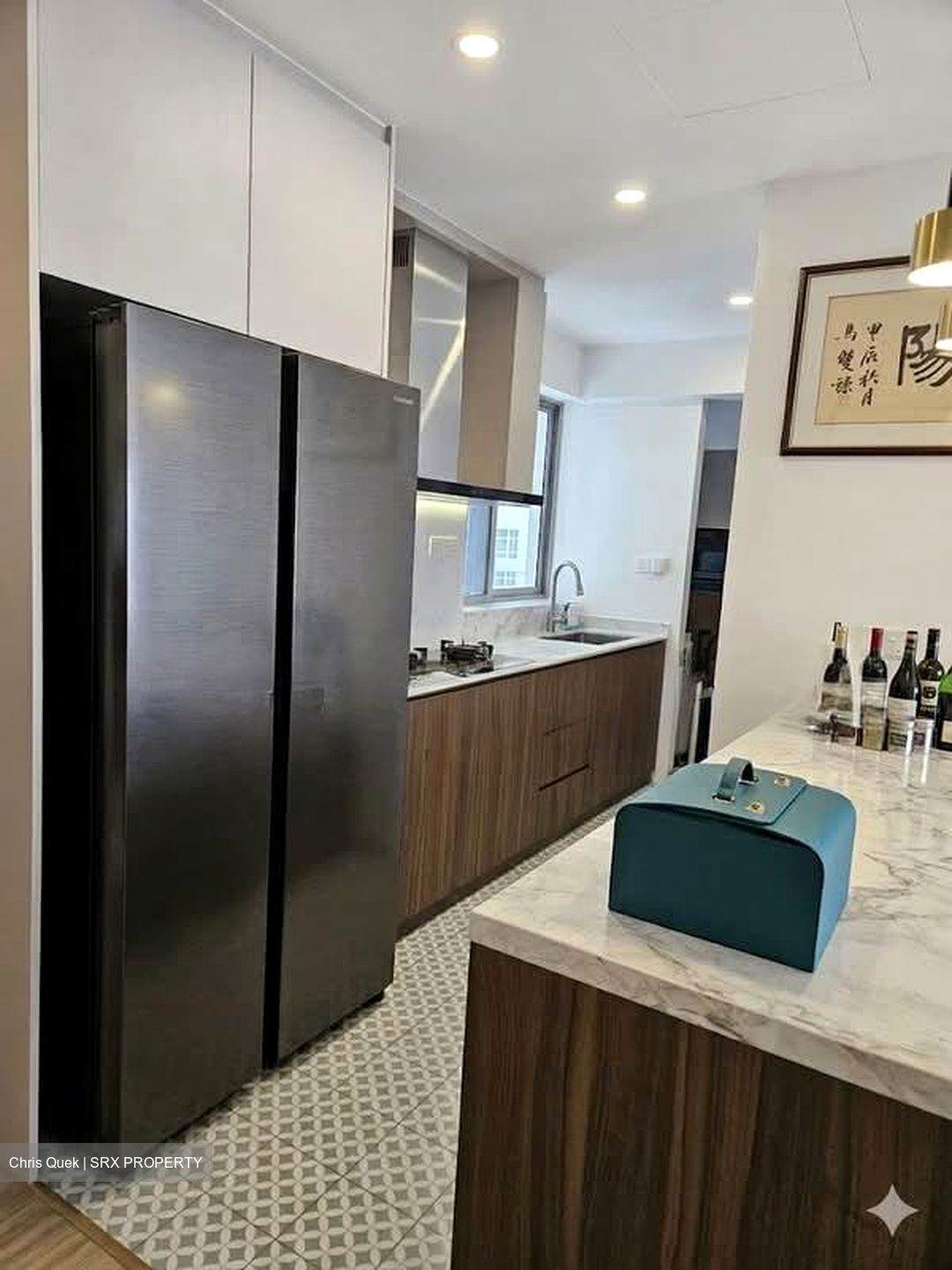 NV Residences (D18), Condominium #569950251